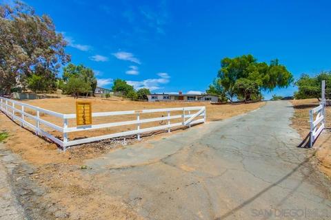 11432 Eucalyptus Hills Dr, Lakeside, CA 92040 photo 5