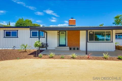 11432 Eucalyptus Hills Dr, Lakeside, CA 92040 photo 1