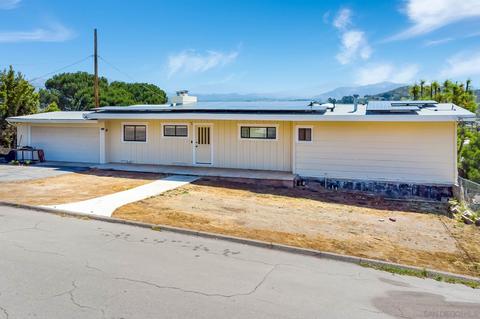 9111 Paradise Park Dr, Lakeside, CA 92040 photo 3