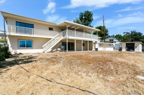 9111 Paradise Park Dr, Lakeside, CA 92040 photo 29