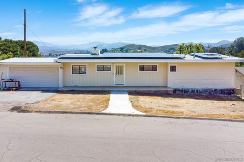 9111 Paradise Park Dr, Lakeside, CA 92040 photo 2
