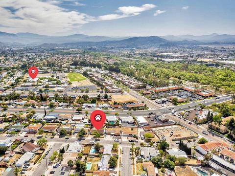 9345 E Heaney Cir, Santee, CA 92071 photo 36