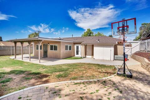 9345 E Heaney Cir, Santee, CA 92071 photo 25