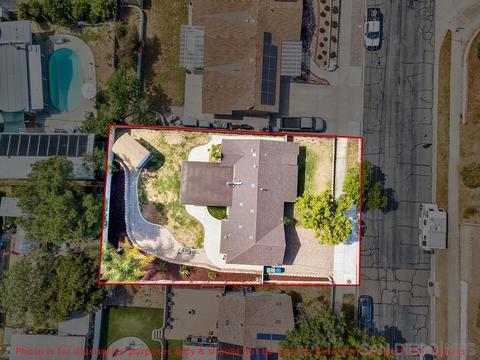 9345 E Heaney Cir, Santee, CA 92071 photo 33