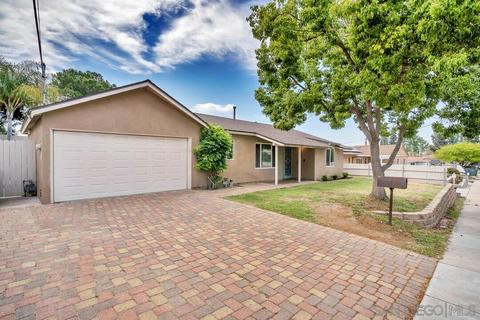 9345 E Heaney Cir, Santee, CA 92071 photo 3