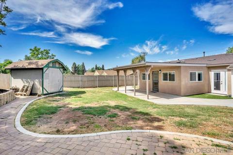 9345 E Heaney Cir, Santee, CA 92071 photo 26
