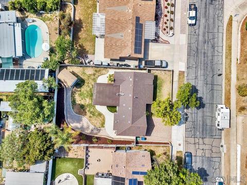 9345 E Heaney Cir, Santee, CA 92071 photo 32