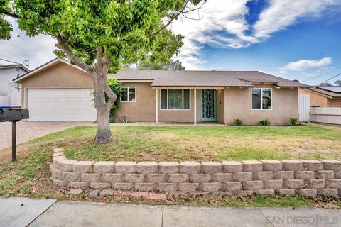 9345 E Heaney Cir, Santee, CA 92071 photo 1