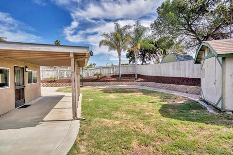 9345 E Heaney Cir, Santee, CA 92071 photo 29