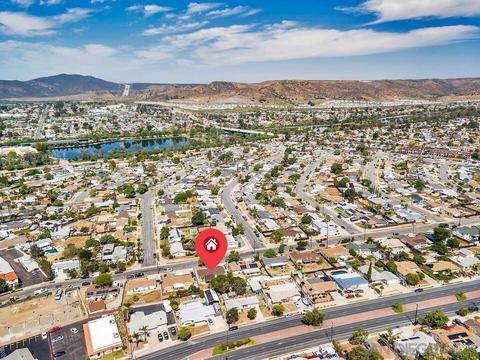 9345 E Heaney Cir, Santee, CA 92071 photo 34