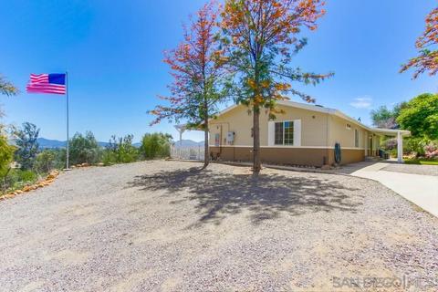 2153 Cedar St, Ramona, CA 92065 photo 1