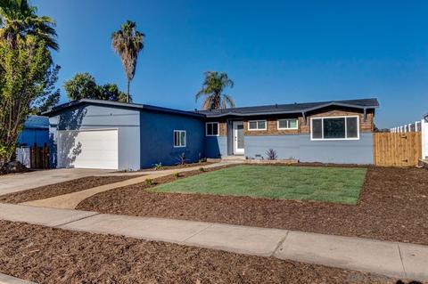 6105 Samuel St, La Mesa, CA 91942 photo 1