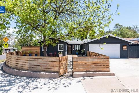 8549 Big Rock Rd, Santee, CA 92071 photo 1