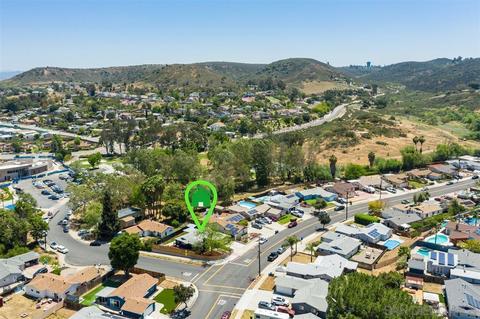 8549 Big Rock Rd, Santee, CA 92071 photo 2