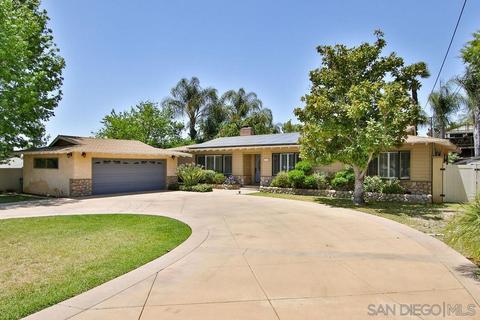 1244 Peerless Dr, El Cajon, CA 92021 photo 3