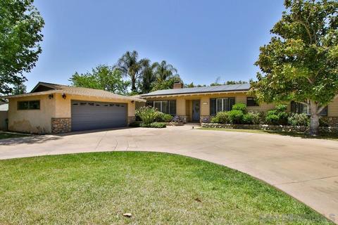 1244 Peerless Dr, El Cajon, CA 92021 photo 4