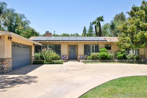 1244 Peerless Dr, El Cajon, CA 92021 photo 1