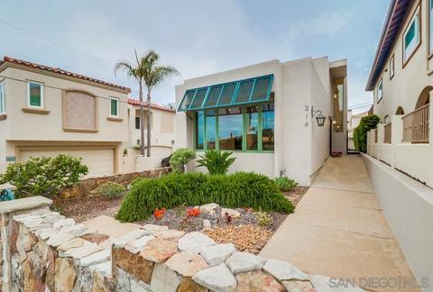 216 Nautilus St, La Jolla, CA 92037 photo 37