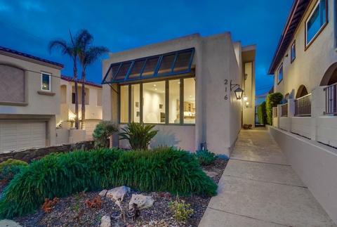 216 Nautilus St, La Jolla, CA 92037 photo 2
