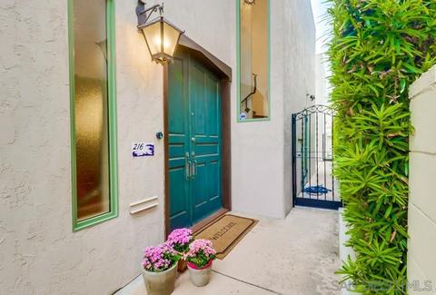 216 Nautilus St, La Jolla, CA 92037 photo 4