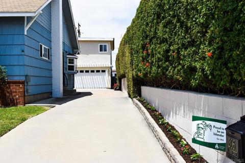 206 J Ave, Coronado, CA 92118 photo 18