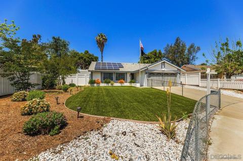 2242 Mark Pl, Escondido, CA 92027 photo 1