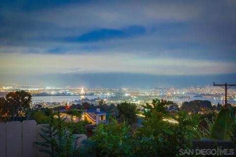 5491 Soledad Rd, La Jolla, CA 92037 photo 1