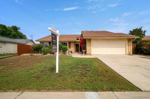 9312 Lake Hill Rd, Santee, CA 92071 photo 1