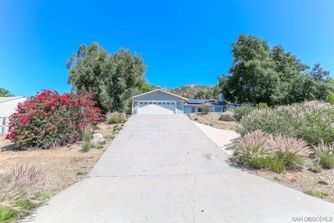 26134 Bellemore Dr, Ramona, CA 92065 photo 1