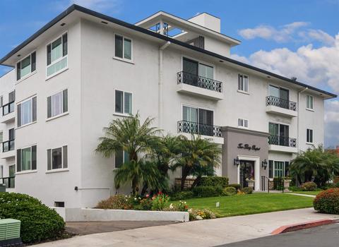230 Prospect St #14, La Jolla, CA 92037 photo 2