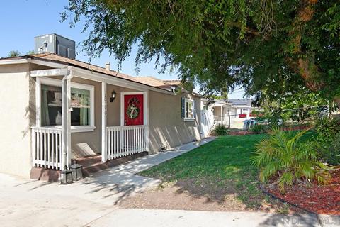 10390 Del Rio Rd, Spring Valley, CA 91978 photo 2