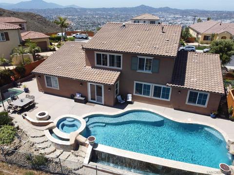 7267 Ocotillo St, Santee, CA 92071 photo 51