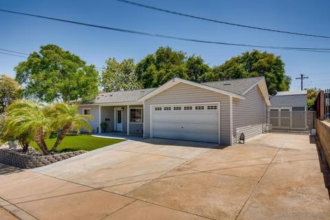 8833 Siwanoy Ct, Santee, CA 92071 photo 3