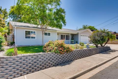 8833 Siwanoy Ct, Santee, CA 92071 photo 1