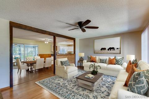 8833 Siwanoy Ct, Santee, CA 92071 photo 5