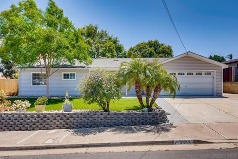 8833 Siwanoy Ct, Santee, CA 92071 photo 2