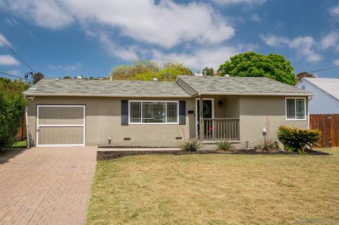 3319 Par Dr, La Mesa, CA 91941 photo 3