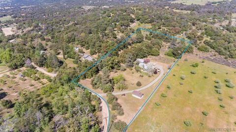 2975 Williams Ranch Rd, Santa Ysabel, CA 92070 photo 3