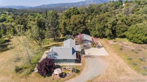 2975 Williams Ranch Rd, Santa Ysabel, CA 92070 photo 2