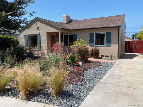 5714 Waverly Ave, La Jolla, CA 92037 photo 1