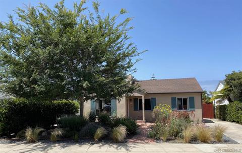 5714 Waverly Ave, La Jolla, CA 92037 photo 2
