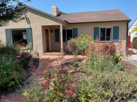 5714 Waverly Ave, La Jolla, CA 92037 photo 4