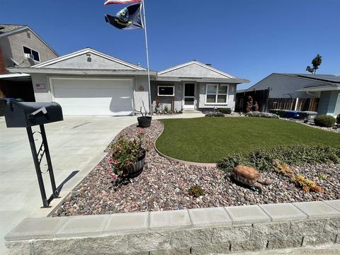10147 Woodrose Ave, Santee, CA 92071 photo 1