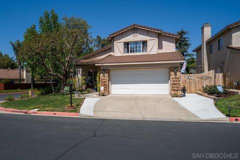 1143 Adele Ln, San Marcos, CA 92078 photo 2