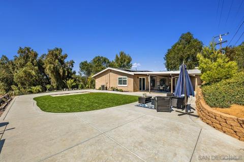 12139 Valhalla Dr, Lakeside, CA 92040 photo 23