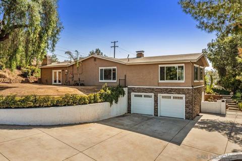 12139 Valhalla Dr, Lakeside, CA 92040 photo 2