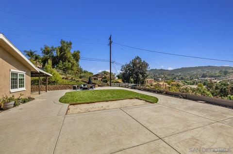 12139 Valhalla Dr, Lakeside, CA 92040 photo 22