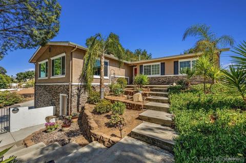 12139 Valhalla Dr, Lakeside, CA 92040 photo 1