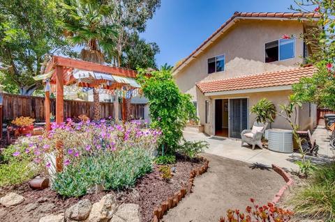 3717 Via Baldona, Oceanside, CA 92056 photo 25