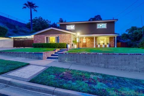 9650 Jimzel Rd, La Mesa, CA 91942 photo 2